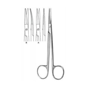 Scissors – General Surgial Instruments