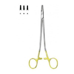 Surgical Forceps – General Surgcial Instruments