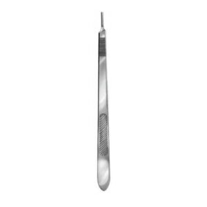 Scalpel – General Surgical Instrument