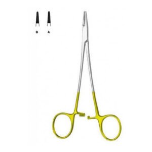 Surgical Forceps – General Surgcial Instruments