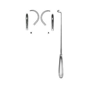 Surgical Forceps – General Surgcial Instruments