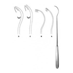 Surgical Forceps – General Surgcial Instruments