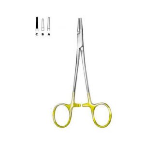 Surgical Forceps – General Surgcial Instruments