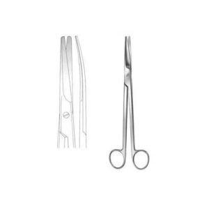 Scissors – General Surgial Instruments