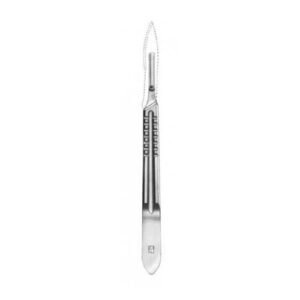 Scalpel – General Surgical Instrument