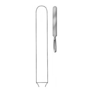 Scalpel – General Surgical Instrument