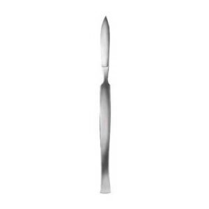 Scalpel – General Surgical Instrument