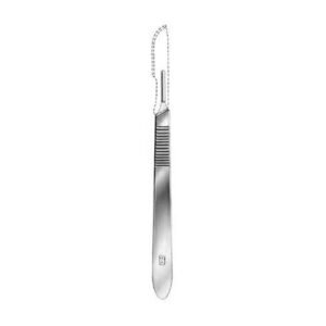 Scalpel – General Surgical Instrument