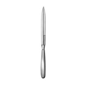 Scalpel – General Surgical Instrument