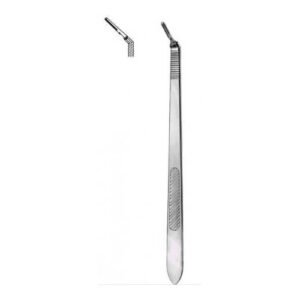 Scalpel – General Surgical Instrument