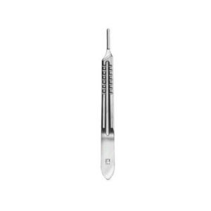 Scalpel – General Surgical Instrument