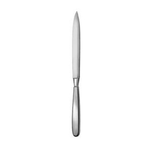 Scalpel – General Surgical Instrument