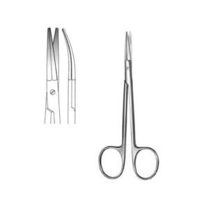 Scissors – General Surgial Instruments