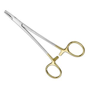 Needle Holder- General Surgical Instrument