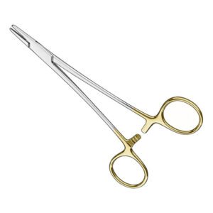 Needle Holder- General Surgical Instrument