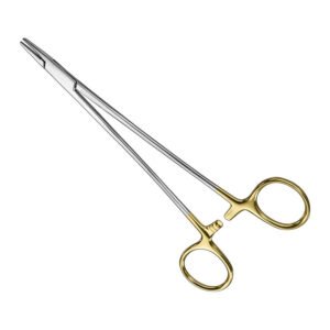 Needle Holder- General Surgical Instrument