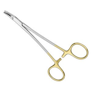 Needle Holder- General Surgical Instrument