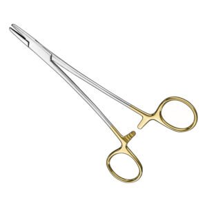 Needle Holder- General Surgical Instrument