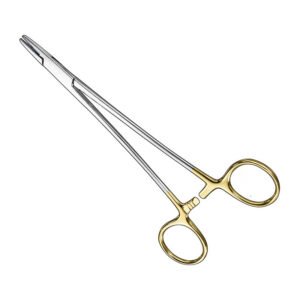 Needle Holder- General Surgical Instrument