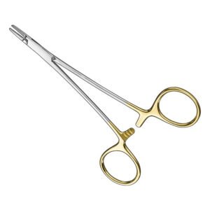 Needle Holder- General Surgical Instrument