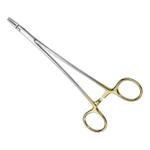 Needle Holder- General Surgical Instrument