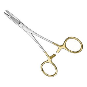 Needle Holder- General Surgical Instrument