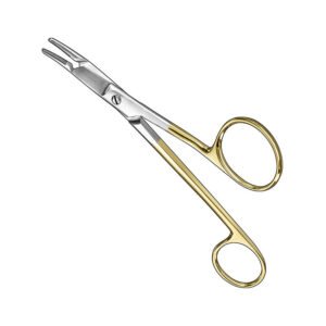 Needle Holder- General Surgical Instrument