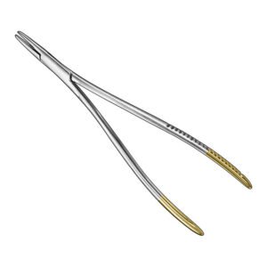 Needle Holder- General Surgical Instrument