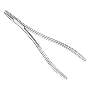 Needle Holder- General Surgical Instrument