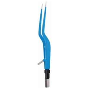 European Irrigation Bipolar Forceps