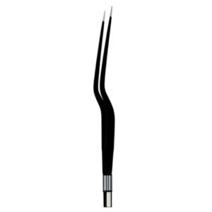 European Non Stick Bipolar Forceps Bayonet