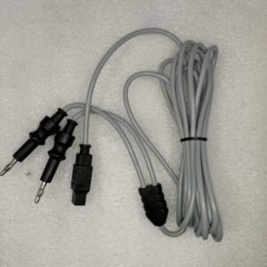 European Bipolar Silicon Cable